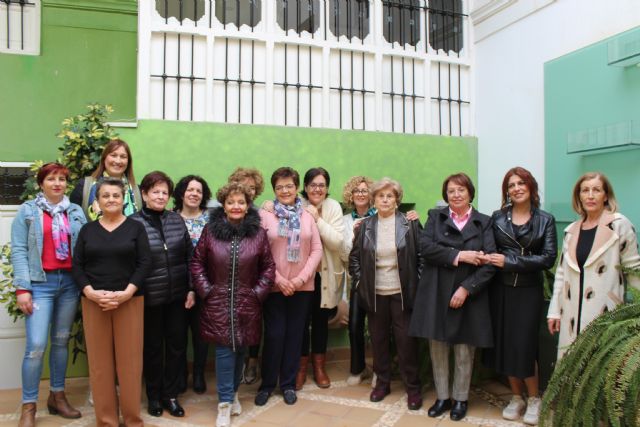 Puerto Lumbreras reconocerá a ocho mujeres emprendedoras por su contribución a la Igualdad en el municipio a lo largo de la historia