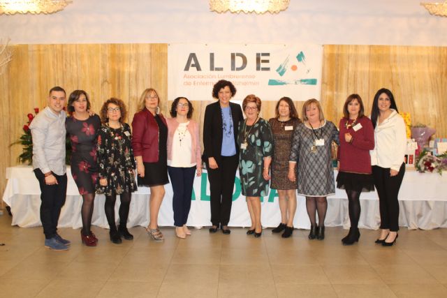 ALDEA celebra una gala para recaudar fondos a favor de los enfermos de alzheimer