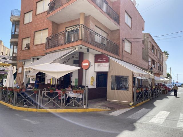 El PSOE de Puerto Lumbreras vota en contra de la hostelería del municipio y sigue actuando de forma partidista