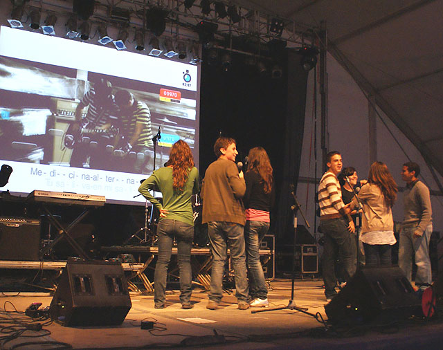 Singstar