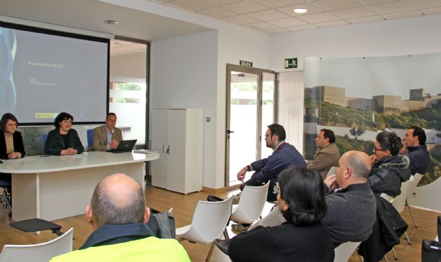 Puerto Lumbreras celebra una jornada de sensibilización empresarial del Sistema Integral de Calidad Turística en Destino (SICTED)