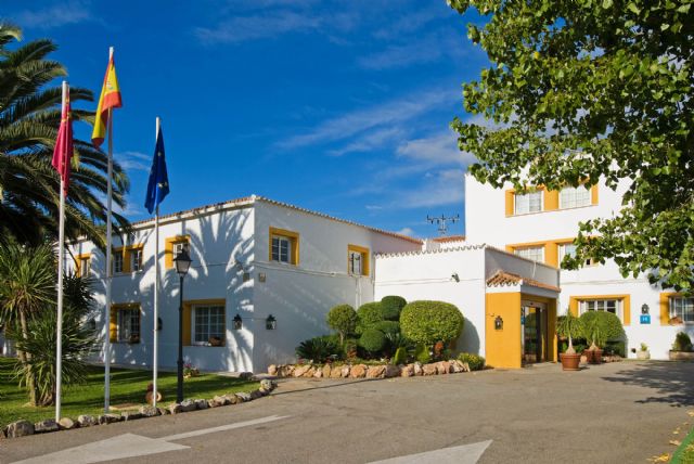El Pleno Municipal aprueba el nuevo proyecto para las instalaciones del Parador