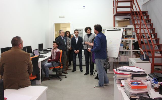 Nuevo Servicio en el Centro de Emprendedores para que las empresas ofrezcan  Prácticas no laborales a jóvenes en colaboración con el SEF