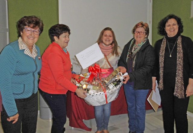 Puerto Lumbreras celebra su tradicional Concurso de Dulces Navideños 2014