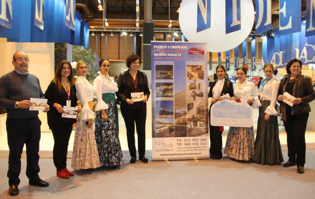 El Ayuntamiento distinguirá a la Asociación de Baile Riá Pitá con el 'Diploma de Servicios distinguidos'