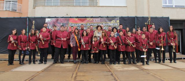 Puerto Lumbreras distinguirá a la Cofradía del Santísimo Cristo de la Fe con la Medalla de Plata en el Día de la Independencia