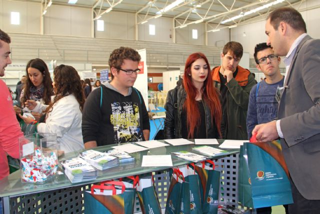 Inaugurado el I Encuentro Rural de Jóvenes y Empleo que fomenta el intercambio de experiencias emprendedoras