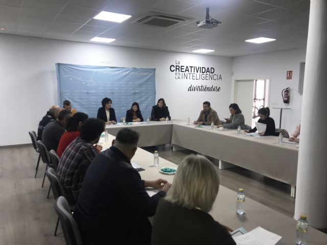 El Consejo Municipal de Desarrollo Económico, Empresarial y Comercial designa cargos y acuerda fijar un calendario de actuaciones a corto plazo