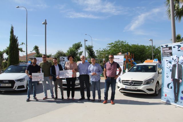 Jóvenes lumbrerense podrán recibir ayudas de 345 euros para obtener el carné de conducir