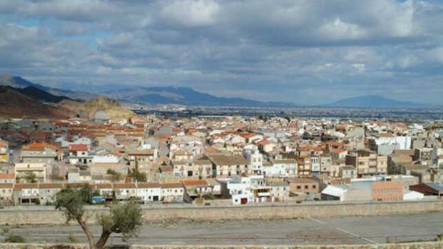 El PSOE de Puerto Lumbreras solicita al Gobierno Regional la prórroga del convenio del Plan de Seguridad Ciudadana