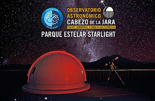 Lumbrerenses y visitantes podrán disfrutar de la ´Lluvia de Estrellas´ en el Cabezo de la Jara el próximo 12 de agosto
