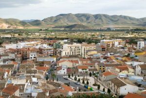 Puerto Lumbreras registra en enero 37 parados menos