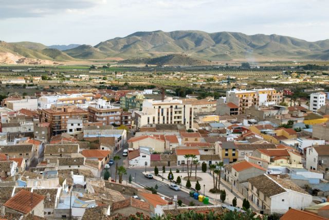 El Ayuntamiento de Puerto Lumbreras habilita un servicio para informar sobre los  trámites de las ayudas regionales al alquiler por el COVID-19