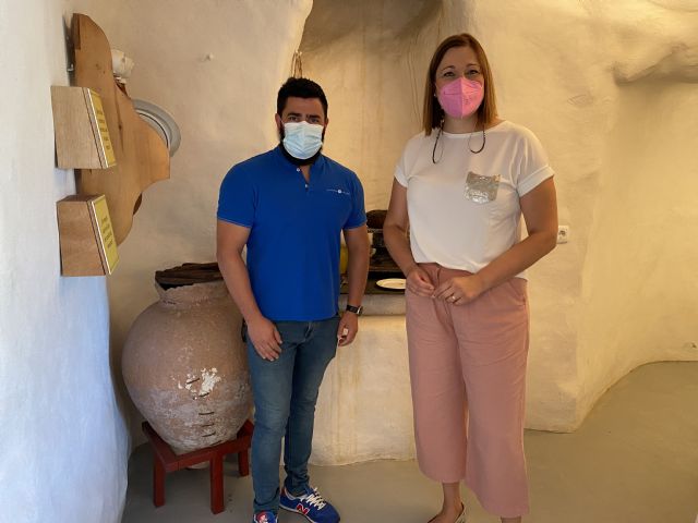 Puerto Lumbreras invita a vecinos y visitantes a disfrutar este verano de sus atractivos turísticos para toda la familia