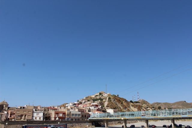 Puerto Lumbreras registra 33 parados menos en el mes de julio