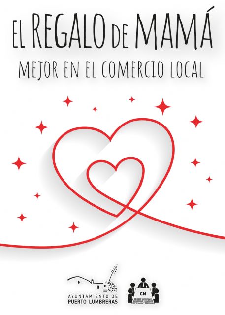 Puerto Lumbreras impulsa tres nuevas campañas para fomentar el comercio local