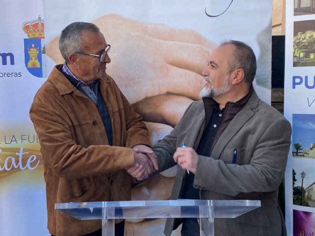 La Asociación de Hosteleros de Puerto Lumbreras (Hostelum) se integra en Aseplu