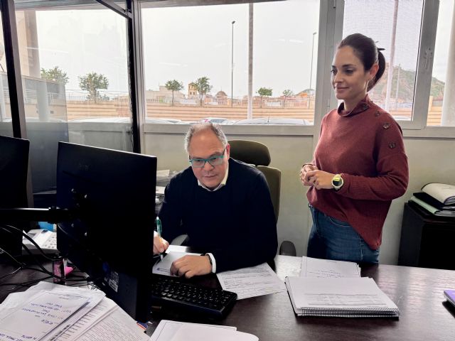 El Ayuntamiento de Puerto Lumbreras reduce el periodo medio de pago a proveedores a 6 días