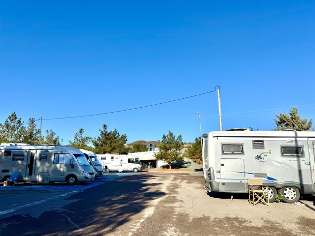 La Oficina de Turismo de Puerto Lumbreras realiza 2.576 servicios de información durante el pasado año 2024