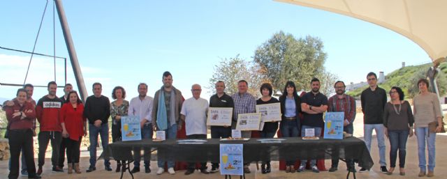 Mesón Mi Cortijo se lleva el primer premio de la ruta de la tapa 'Sabor lumbrerense'