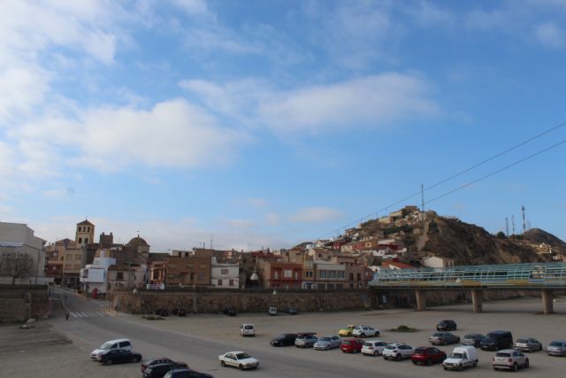 Puerto Lumbreras registra un descenso del número de desempleados en la industria, el comercio, la hostelería y el sector servicios durante el mes de abril
