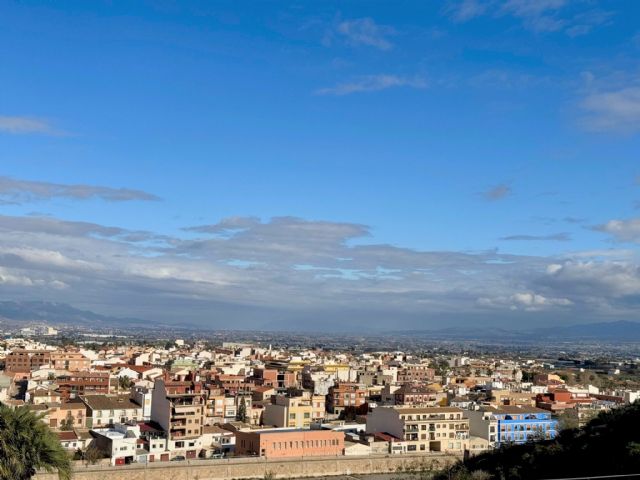 El Ayuntamiento de Puerto Lumbreras tramita, en una sola ma&ntilde;ana, 1.603.605 euros en servicios y mejoras para el municipio