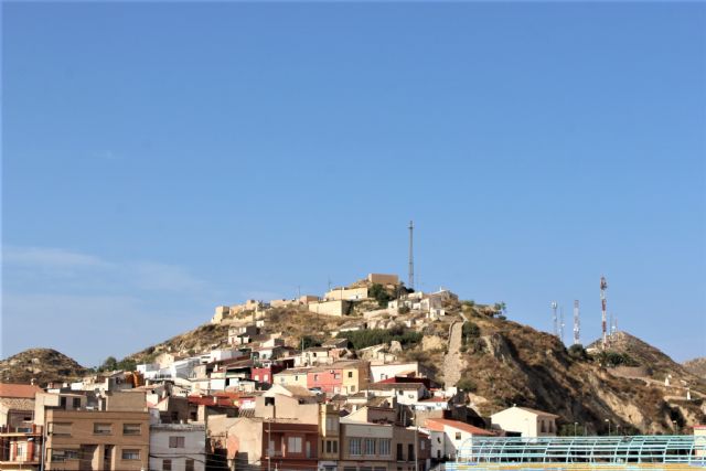 Puerto Lumbreras registra un descenso del número de desempleados en el mes de noviembre