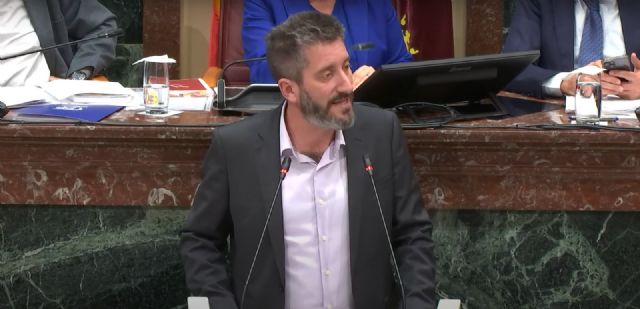 Podemos exige la dimisión de la alcaldesa de Puerto Lumbreras, que será juzgada por prevaricación