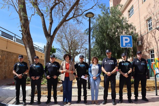 Entra en vigor la nueva Ordenanza Municipal de Seguridad y Convivencia Ciudadana de Puerto Lumbreras