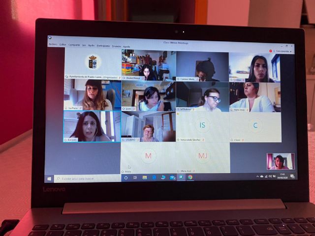 El Consejo de Igualdad propone dar visibilidad a las necesidades de conciliación familiar y laboral de las mujeres lumbrerenses