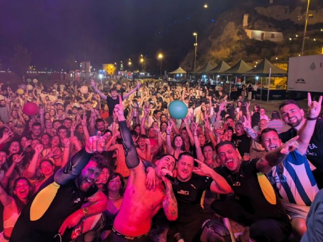 'Burger Lumber Fest. Second Round' bate récord de asistencia recibiendo a más de 25.000 personas en tan solo cuatro días