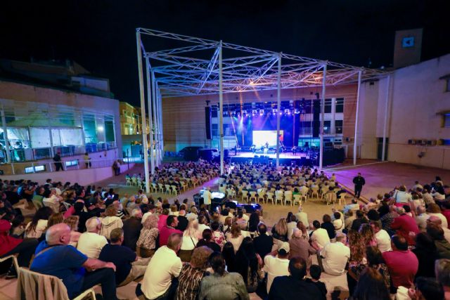 Puerto Lumbreras cierra sus Fiestas Patronales 2026 con una histórica afluencia y participación en toda la programación