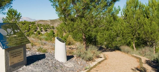 El Ayuntamiento de Puerto Lumbreras saca a licitación la mejora del sendero natural en el Cabezo de la Jara y la creación de aula de formación musical en el Centro Multiusos de La Estación-Esparragal