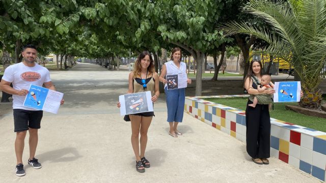 El Observatorio Astronómico del Cabezo de la Jara alberga la iniciativa 'Yoga y cielo', que aúna ejercicio físico, meditación y divulgación del cielo nocturno
