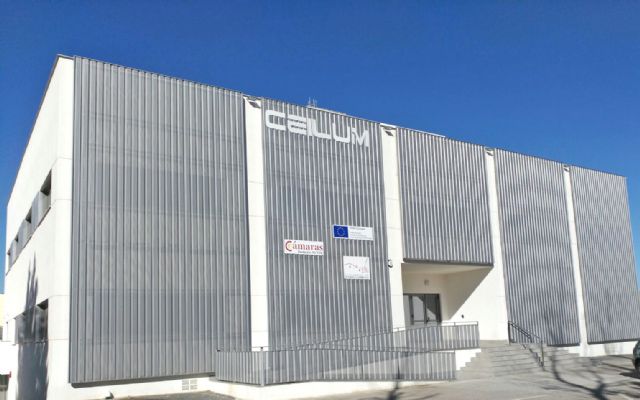 Abierto el plazo para solicitar locales en el Vivero de Empresas Culturales y Creativas de Puerto Lumbreras