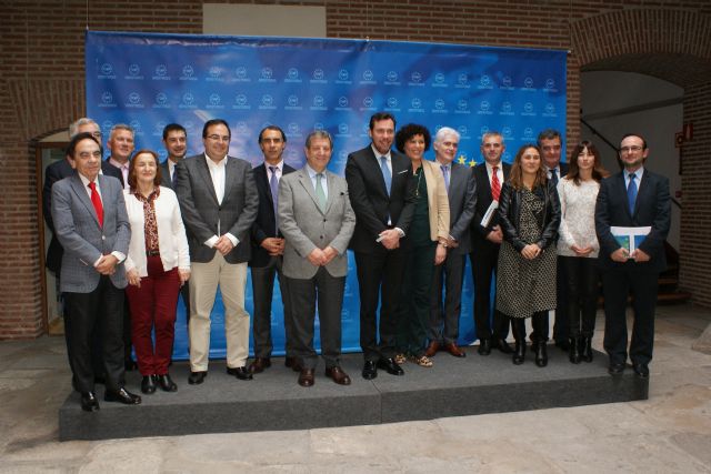 El Ayuntamiento de Puerto Lumbreras participa en el proyecto nacional 'NUPHYCO' que evalúa el estado de las personas mayores en el municipio
