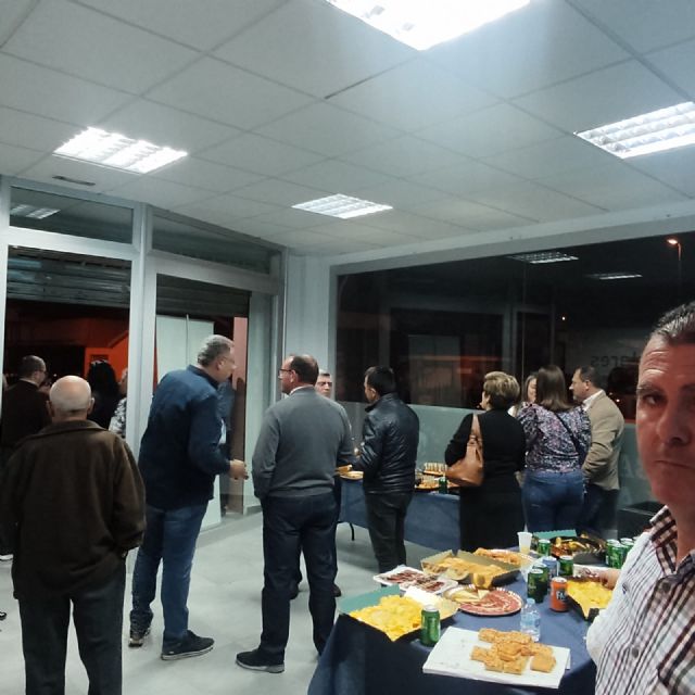 El PP de Puerto Lumbreras abrirá un punto de atención al ciudadano en La Estación El Esparragal