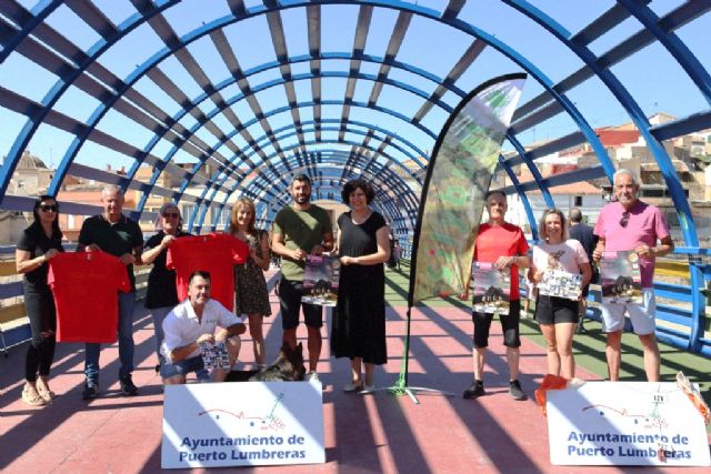 Vuelve la Travesía Nocturna de Montaña organizada por Silybum, alcanzado la décimo novena edición, el próximo 20 de julio