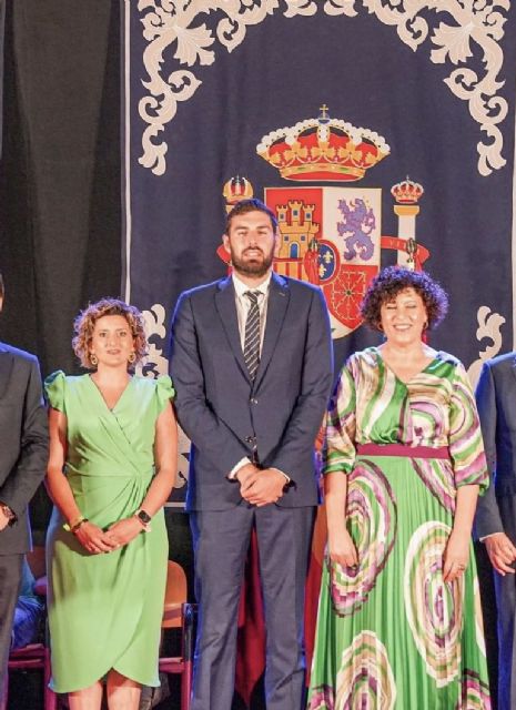 VOX ya presentó una moción sobre 'los MENAS' en Puerto Lumbreras