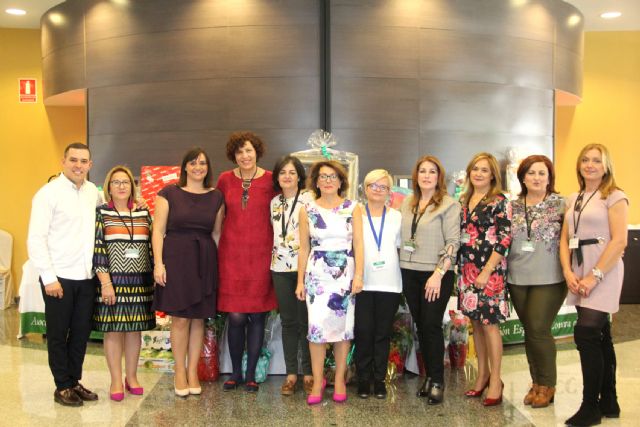 Casi 400 lumbrerenses colaboran en la lucha contra el cáncer