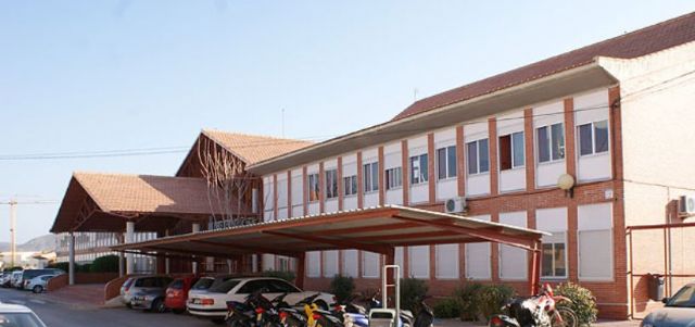 IU-Verdes acusa a la Consejería de Educación de desatender las necesidades básicas del IES Rambla de Nogalte de Puerto Lumbreras y exige una solución inmediata