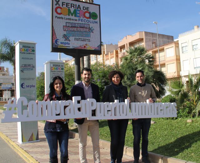 Fecolum celebra su décimo aniversario  ampliando el programa de actividades