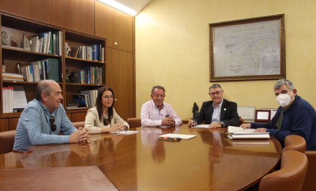 CHS y CR Puerto Lumbreras