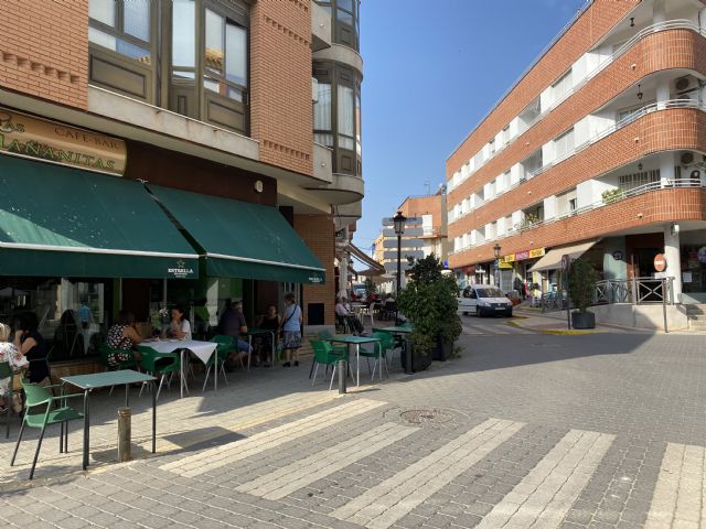 El Ayuntamiento de Puerto Lumbreras recibe más de una treintena de solicitudes de ayudas extraordinarias COVID-19 desde que se abrió el plazo