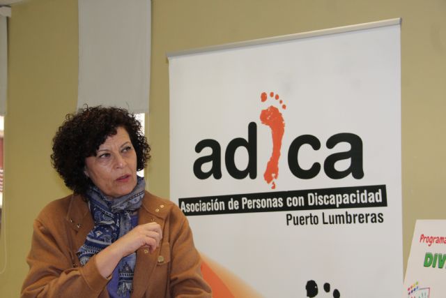 Abierto el plazo para la solicitud de ayudas individualizadas a personas con discapacidad concedidas por el IMAS