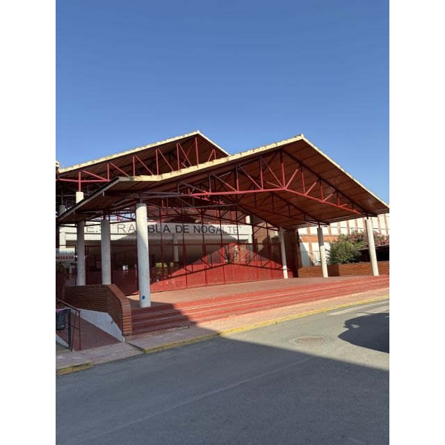 El PSOE de Puerto Lumbreras vuelve a exigir al gobierno regional la construcción de un segundo instituto y un salón de actos en el IES Rambla Nogalte