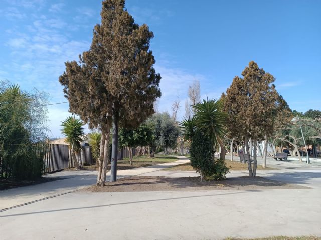 Adjudicadas las obras para la creación de una pista de skate en Puerto Lumbreras