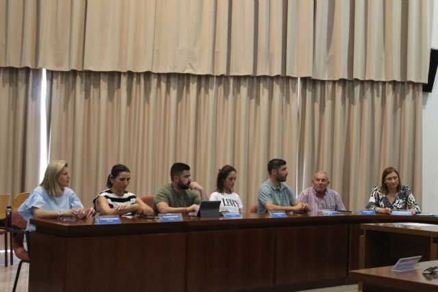 El Partido Popular de Puerto Lumbreras presentará una moción en apoyo a agricultores, ganaderos y en defensa del campo español en el próximo pleno municipal