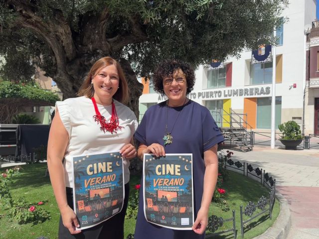 'Superman' y 'Padre no hay más que uno 5' protagonizan el programa de Cine de Verano de Puerto Lumbreras