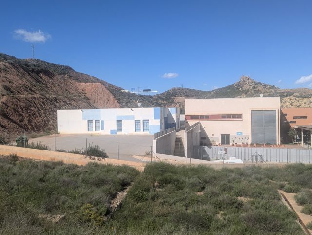 El Ayuntamiento de Puerto Lumbreras saca a licitación el contrato de obras para reformar el Centro de Atención Infantil Juan López